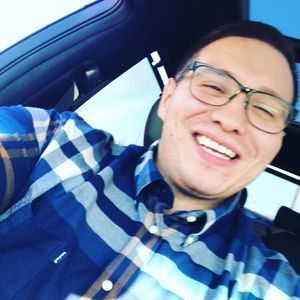 Meet your Posher, Victor